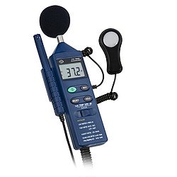 Noise Level Meters