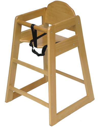 Simplex High Chair