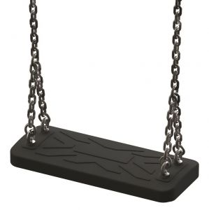 Linus Swing Seat, 5mm chains