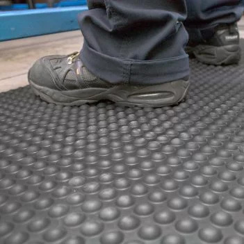 Entrance Mats are a Must for Rainy Days - COBA Europe