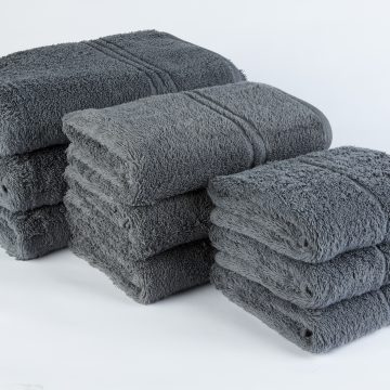 EcoKnit Towels