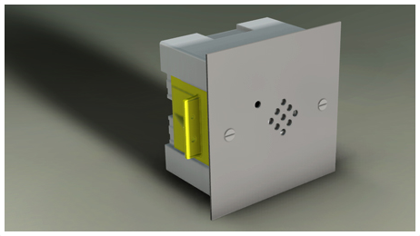 RD-em - Refrigerant Leak Detector