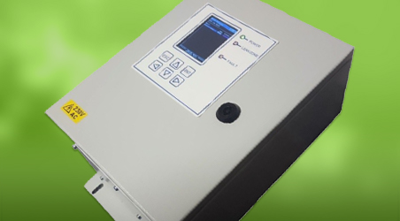 IMEC-M - Refrigerant Leak Alarm Monitoring 