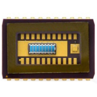 First Sensor Avalanche photodiode arrays (APD arrays)