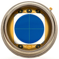 First Sensor Quadrant PIN photodiodes (QP)