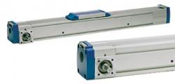 Thomson Linear Units & Guides