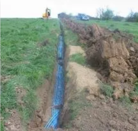 Drainage & Excavation in Northampton