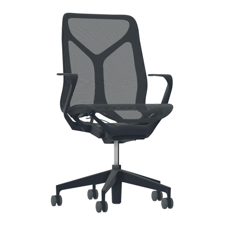 Herman Miller Cosm Medium Back Chair - Create Your Own