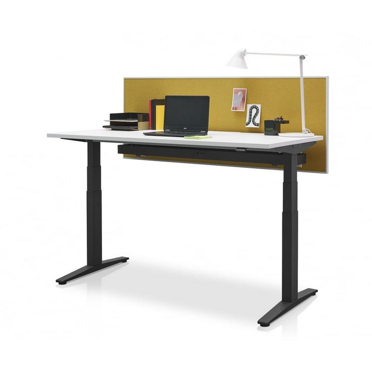 Herman Miller Ratio Sit-Stand Desk