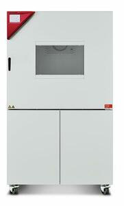 Binder MKFT 240, Low Temperature Dynamic Climatic Chamber with Humidity