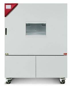 Binder MKF 720, Dynamic Climatic Chamber with Humidity