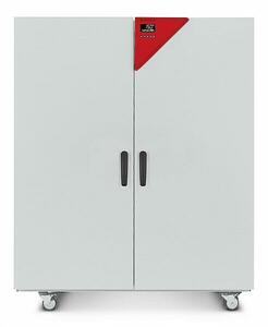 Binder FED 720 Heating and Drying Oven with Fan Circulation