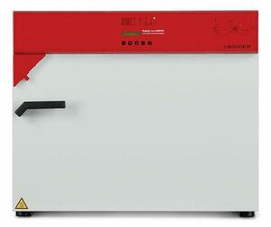 Binder FP 115 Material Test Chamber - Programmable Oven