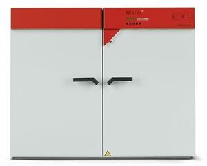 Binder FP 400 Material Test Chamber - Programmable Oven