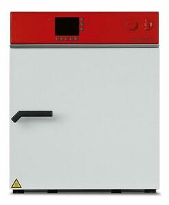 Binder M 53 Material Test Chamber - Fully Programmable Oven