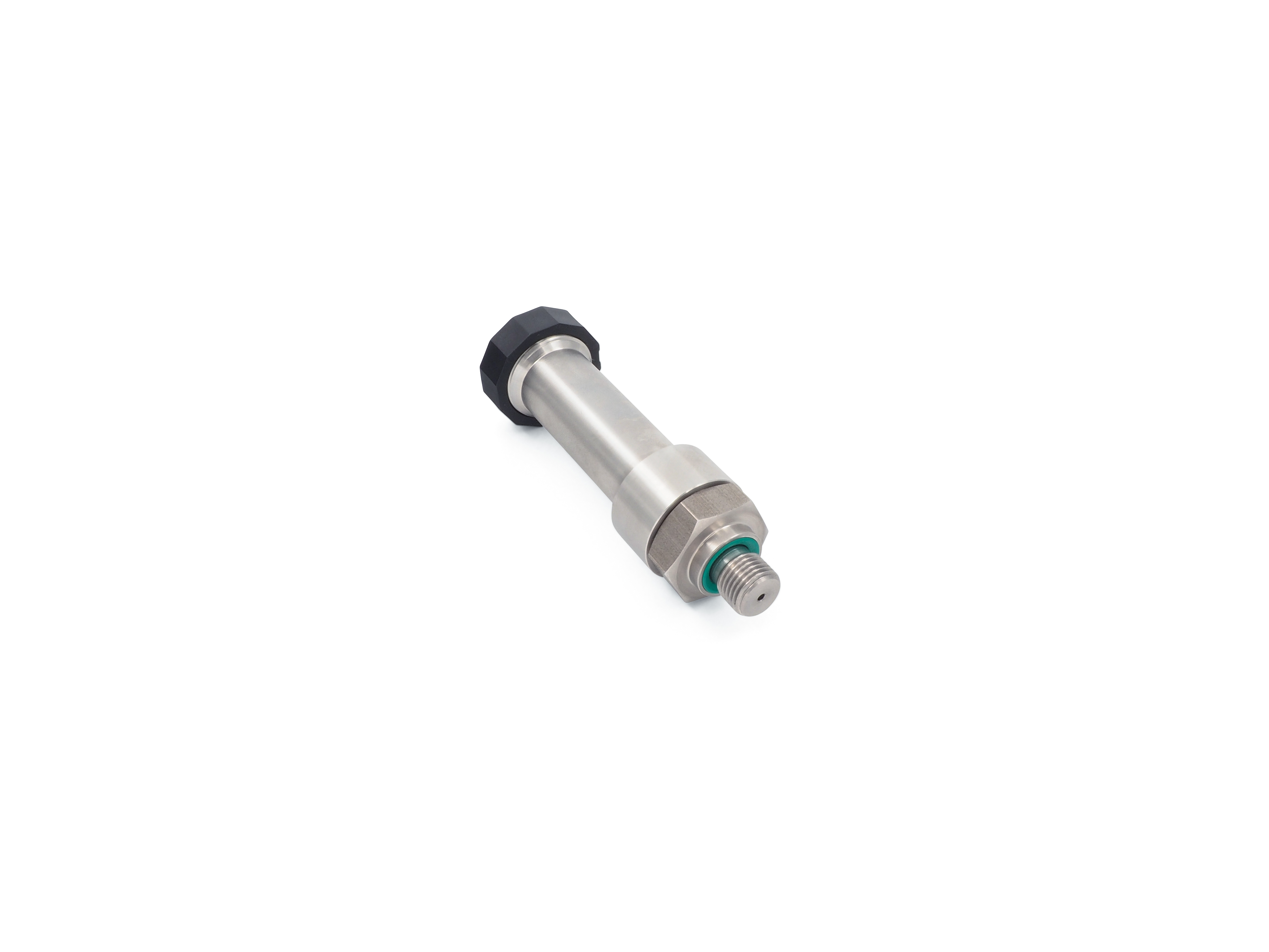 Highly Precise Pressure Transmitters Series 33 X / 35 X