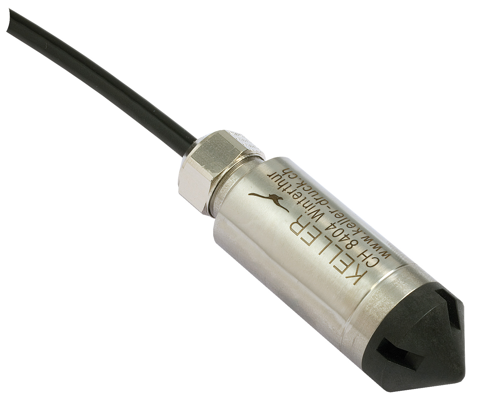 Piezoresistive Low-Cost Level Transmitter Series 26 Y