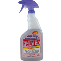 F.A.C.T.S Foam Autoclave Cleaning Treatment System 