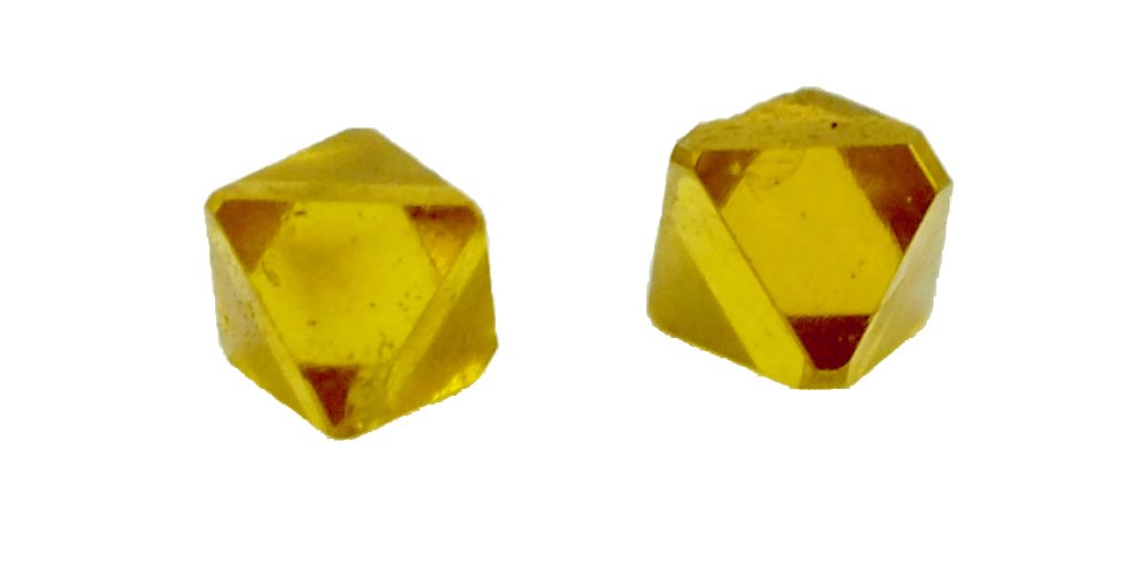 Single Crystal MCD (Monocrystalline Diamond)