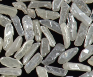 Processed & Rounded Diamonds