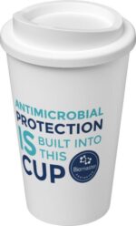 Antimicrobial insulated tumbler Americano® from £2.71