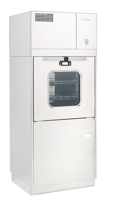 Washer Disinfector – DEKO 2000