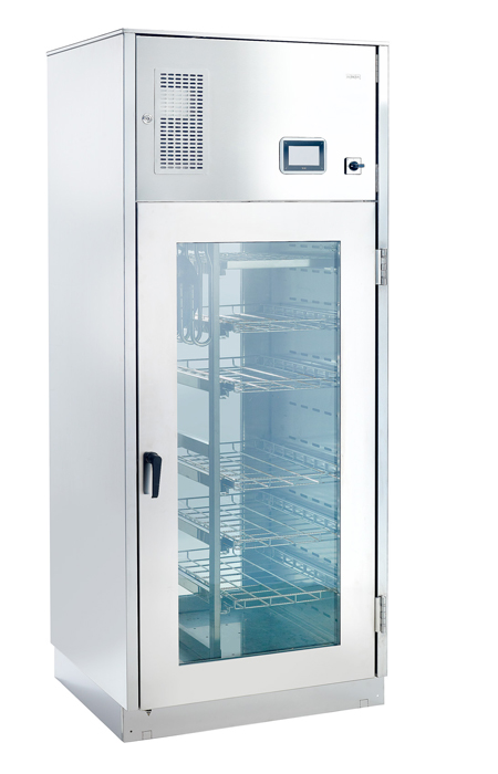 Drying Cabinet – DEKO 2200 GT