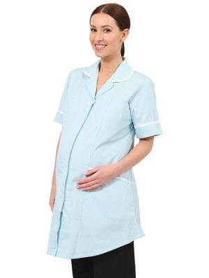 Maternity Scrubs & Maternity Nurse Uniforms
