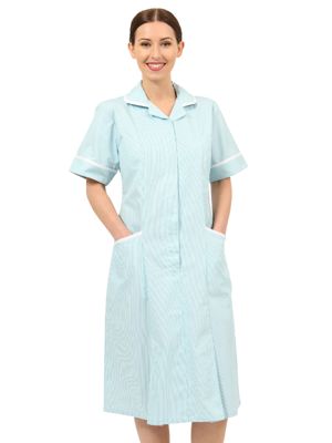 Nurse Dresses