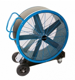 BM950 Cooling Fan