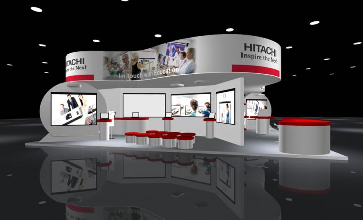 Hitachi Software