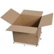 Double Wall Cardboard Box 