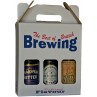 Printed Best of British Brewing 3 Bottle 500ml Bottle 20/Pack