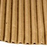 Corrugated Paper Rolls 600mm x 75m