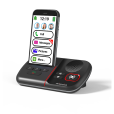 Swissvoice C50 Easy to Use Smartphone