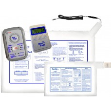 MPCSA11BCK Patient Bed & Chair Falls Monitoring Wireless Alarm