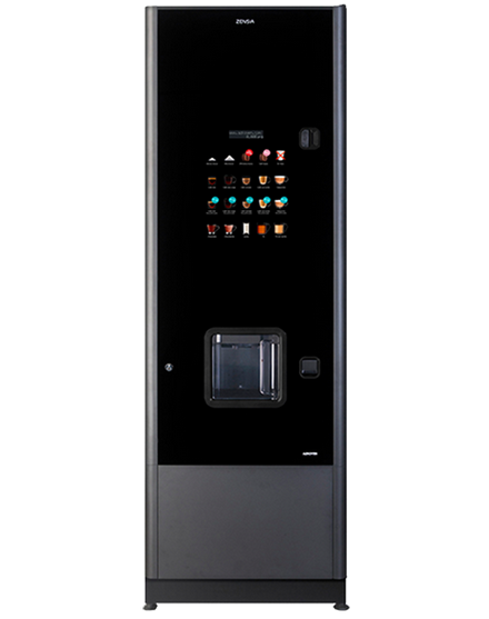 Zensia Hot Beverage Machine