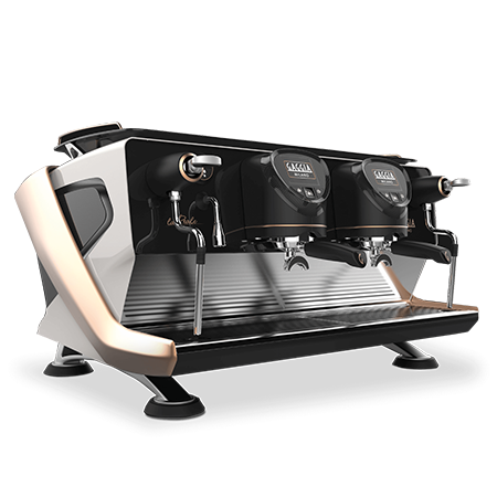 Gaggia La Reale Commercial Coffee Machine