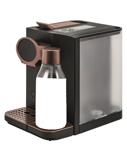 K-Fee Lattensia+ Pod Coffee Machine