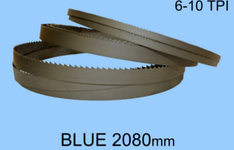 Alligator BLUE Bandsaw Blades
