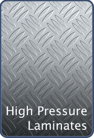 High Pressure Laminates