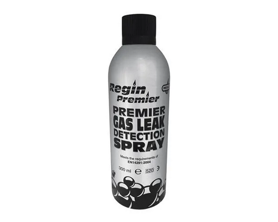 Premier Leak Detection Spray - 300ml