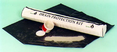 Drain Protection - Kits