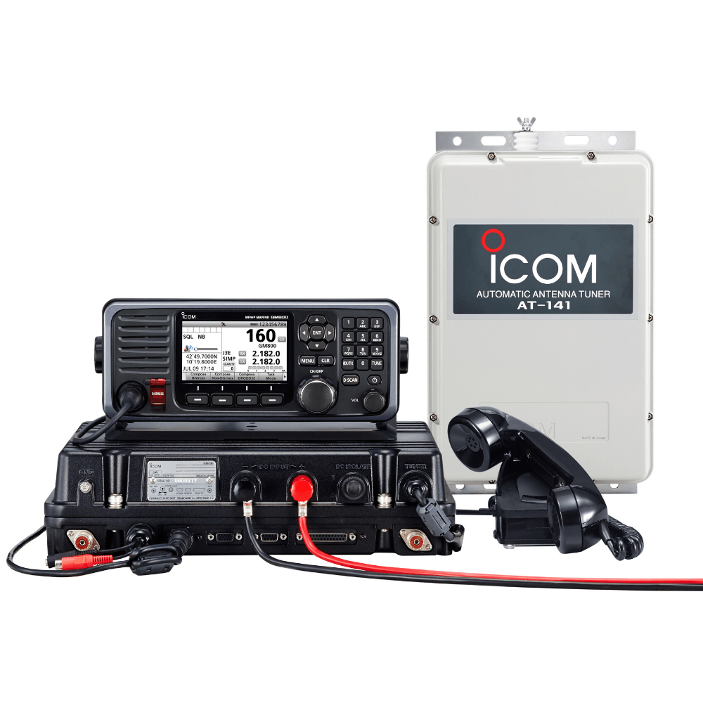 Icom GM800