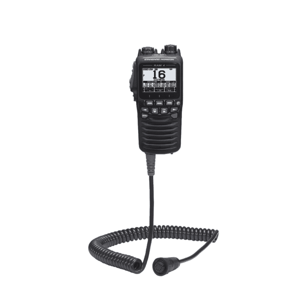 Standard Horizon Remote Access Microphone SSM-70H
