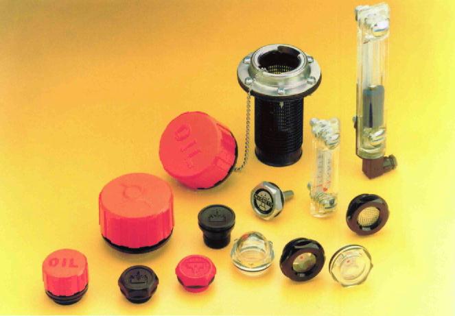 Hydraulic Systems Accessories
