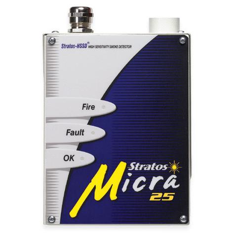 Stratos Micra 25