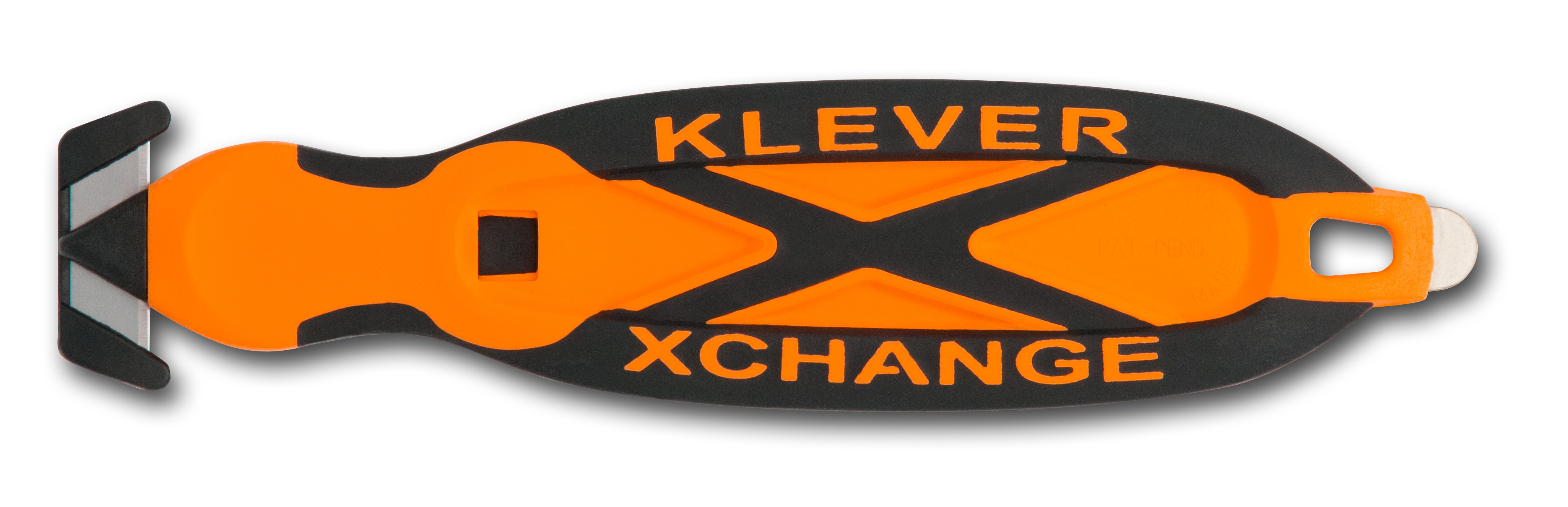 KLEVER X-CHANGE