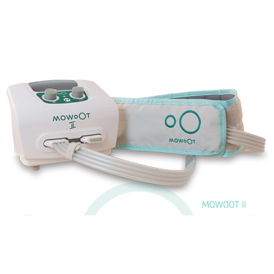 MoWoot II Constipation Therapy System