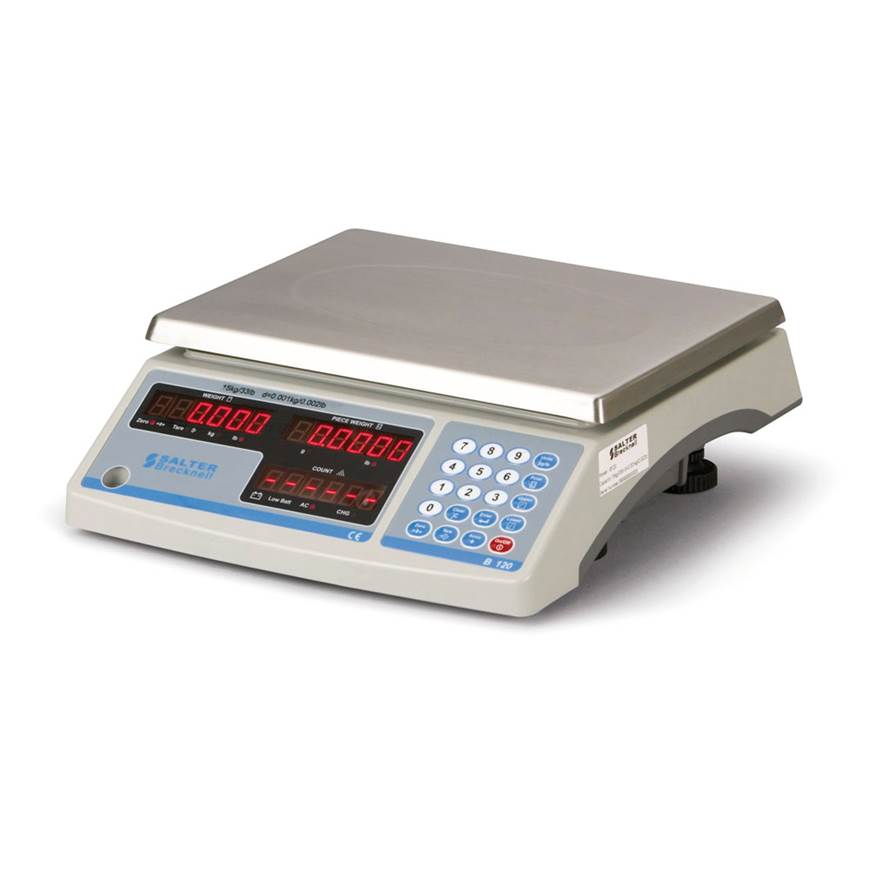 B140 Weighing Count Scale